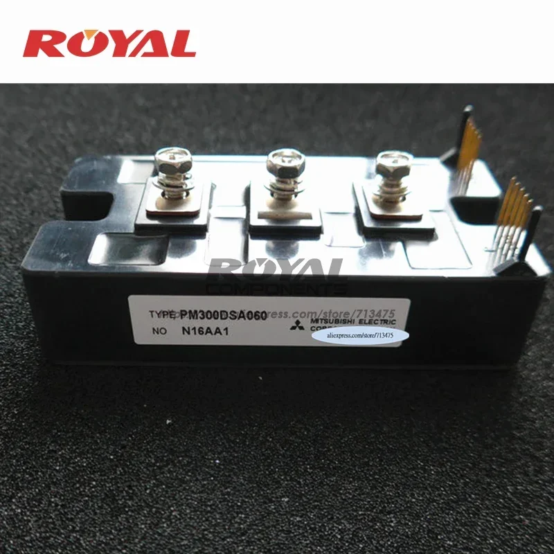 PM300DSA060 PM300DSA060-1 PM200DSA060 PM400DSA060 PM400DSA060-1 PM600DSA060 PM600DSA060-4