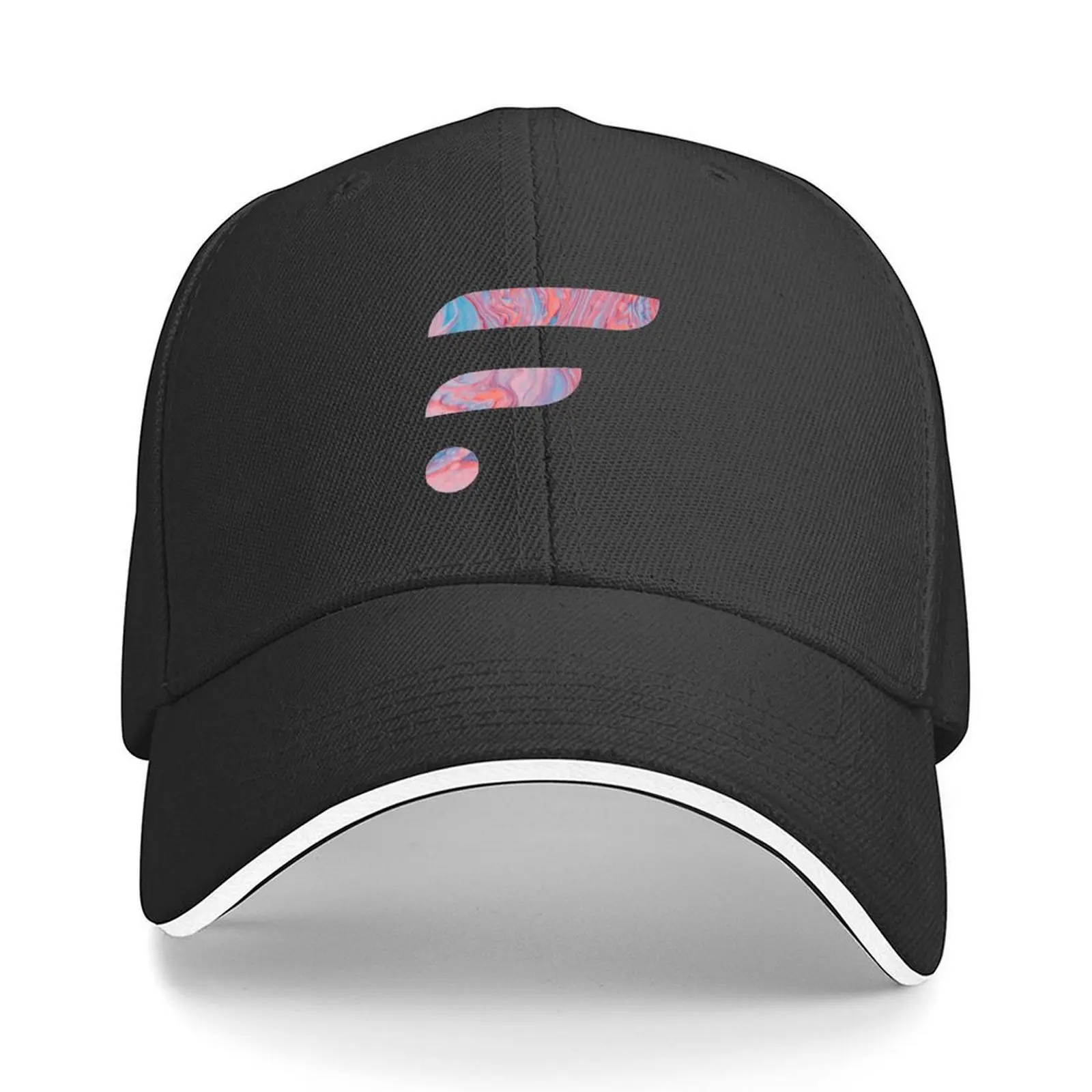 

Flare Networks Baseball Cap western Hat Sunhat fun hats Thermal Visor Women's Hats 2025 Men's