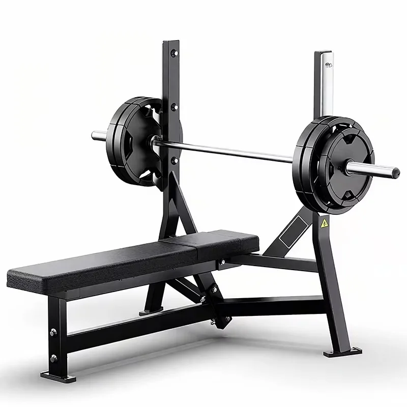 

Тренажер для фитнеса: коммерческая скамья для жима лежа, скамья для жима с наклоном