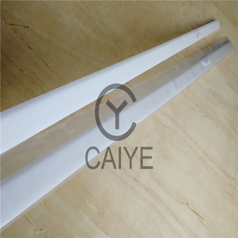 Caiye-Pièces de machine d'impression KBA Rapida 75, 815x24x3mm