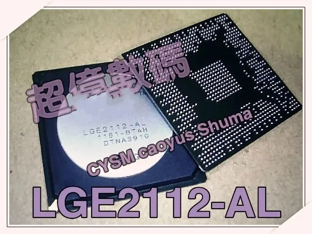 

10Pcs LGE2112-AL new