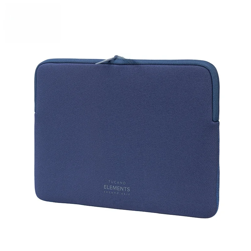 Bolsa para Notebook Tucano com Forro Interno para  33air 4 5 Polegadas book Pro 6 Bolsa de Notebook Estilo Europeu