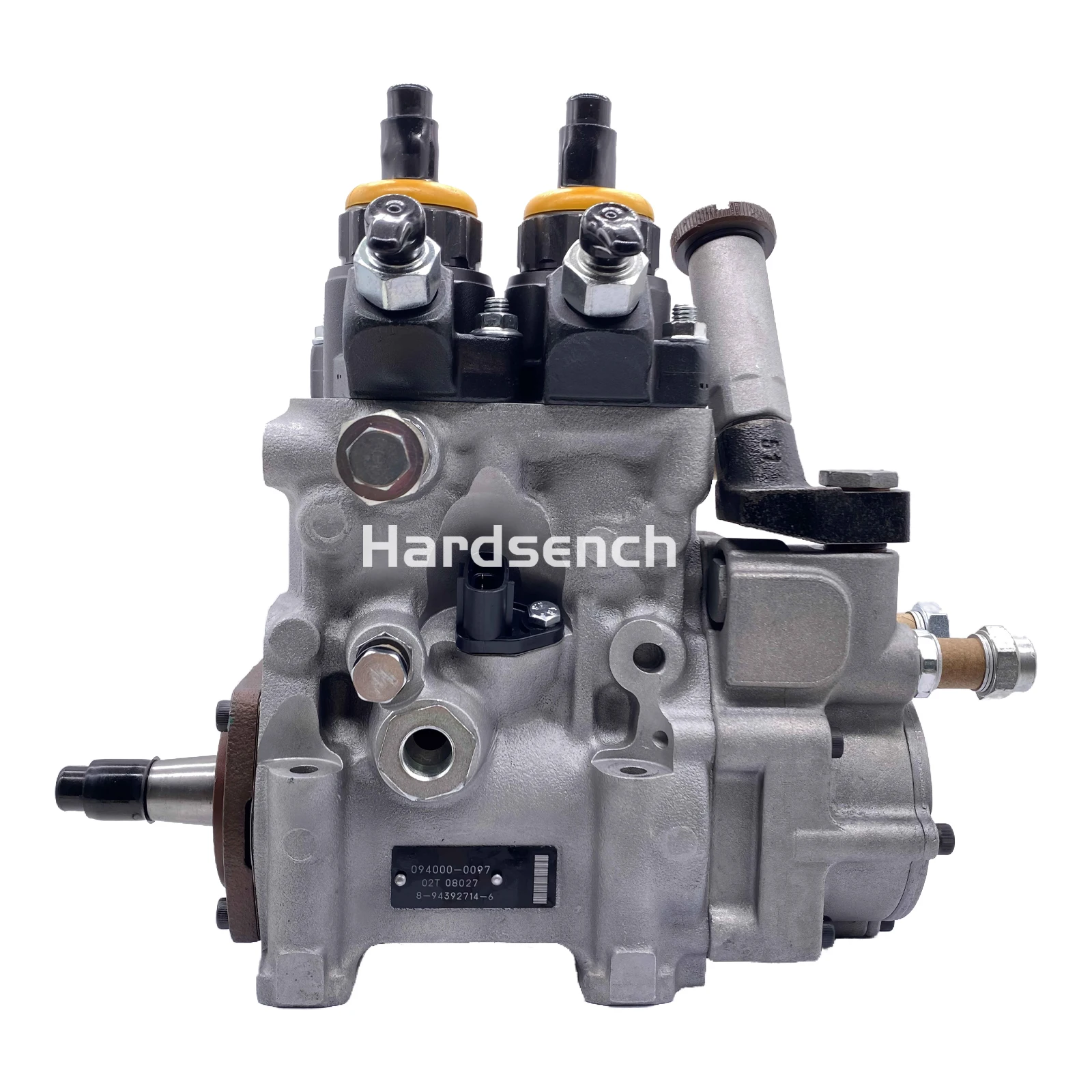 

Brand New HP0 Fuel Injection Pump 094000-0097 8-94392714-6 For Isuzu 6HK1 Diesel Engine Truck
