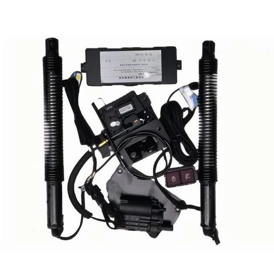 

Car Electric Tailgate For Mercedes Benz E Class 2016+ Automatic Control Trunk Drive Car Lift Electric Motor Trunk Car Rear Door