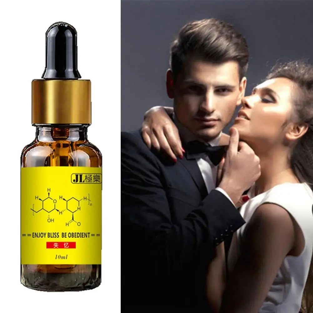 

Fragrance Let Her Addicted to Your Body Ignite Passion Attractive Perfume Male Seduce Woman Pheromone Drop Shipping Best Quality
