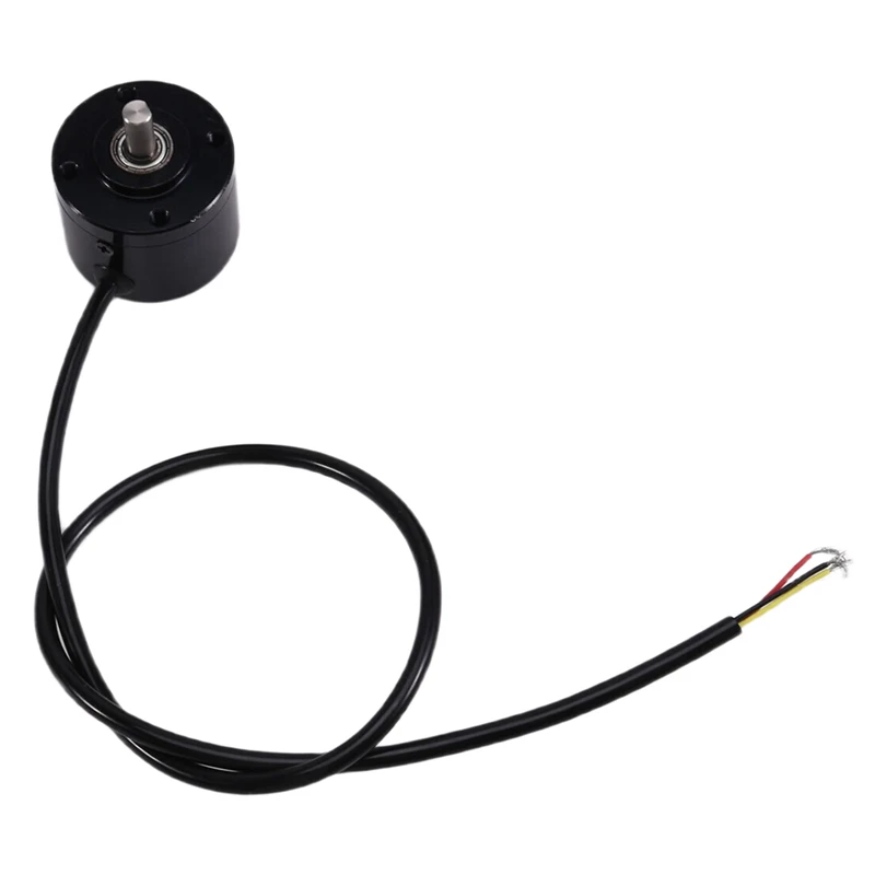 Super Sale For BYD Xilin Electric Pallet Truck Potentiometers, Steering Angle Sensor Coding AM38EV004-F