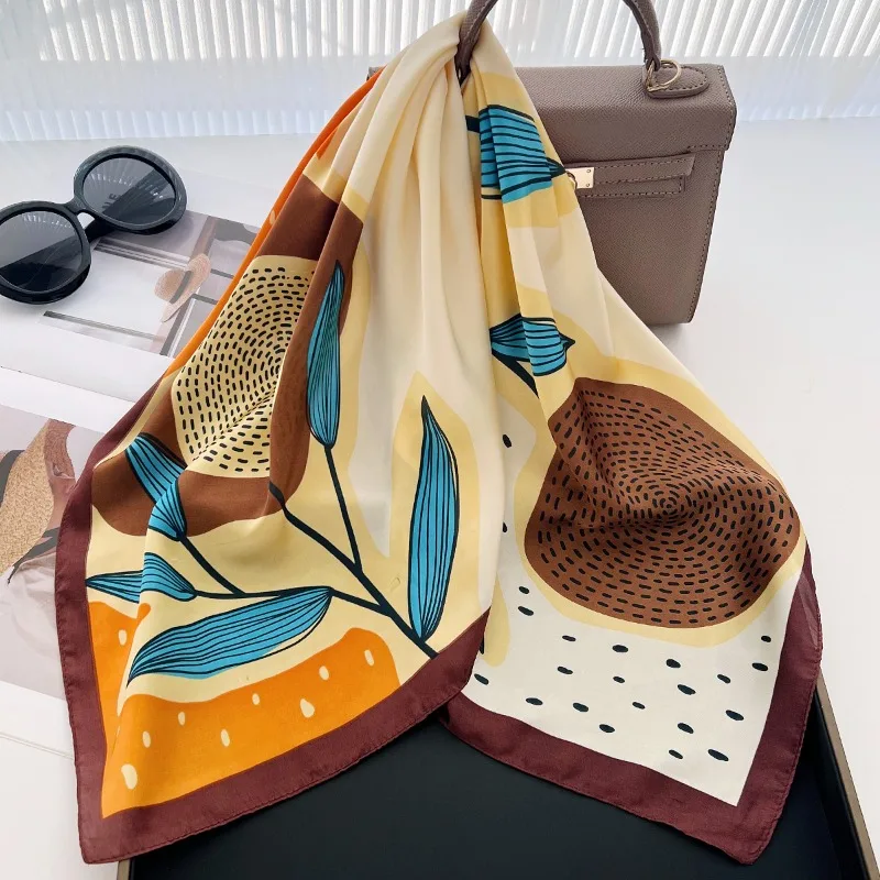 Thumbnail 3 - #24 Highest Rated Silk Scarf to Buy in 2026