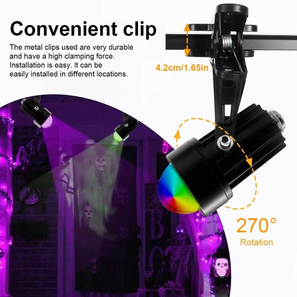 luz-led-compacta-com-clip-alimentada-por-usb-dimerizavel-multicolorida-leve-rgb-economizadora-de-energia-ajustavel