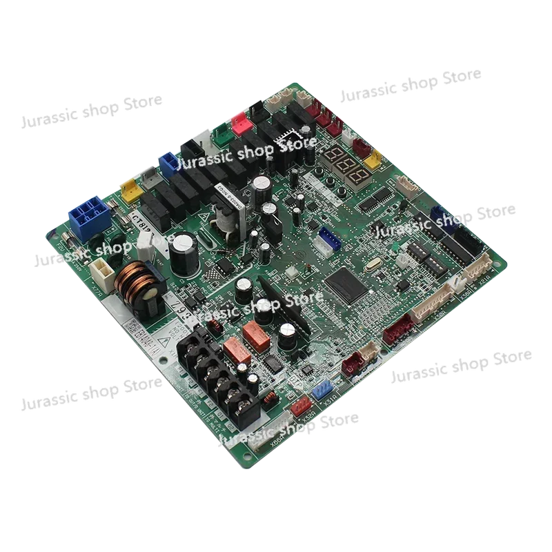 

Printed Circuit Main PCB EB14048-1 Part Number 6025001 For Daikin Vrv Outdoor Unit Model RXQ10TTLE RHXYQ10ATL New And Original