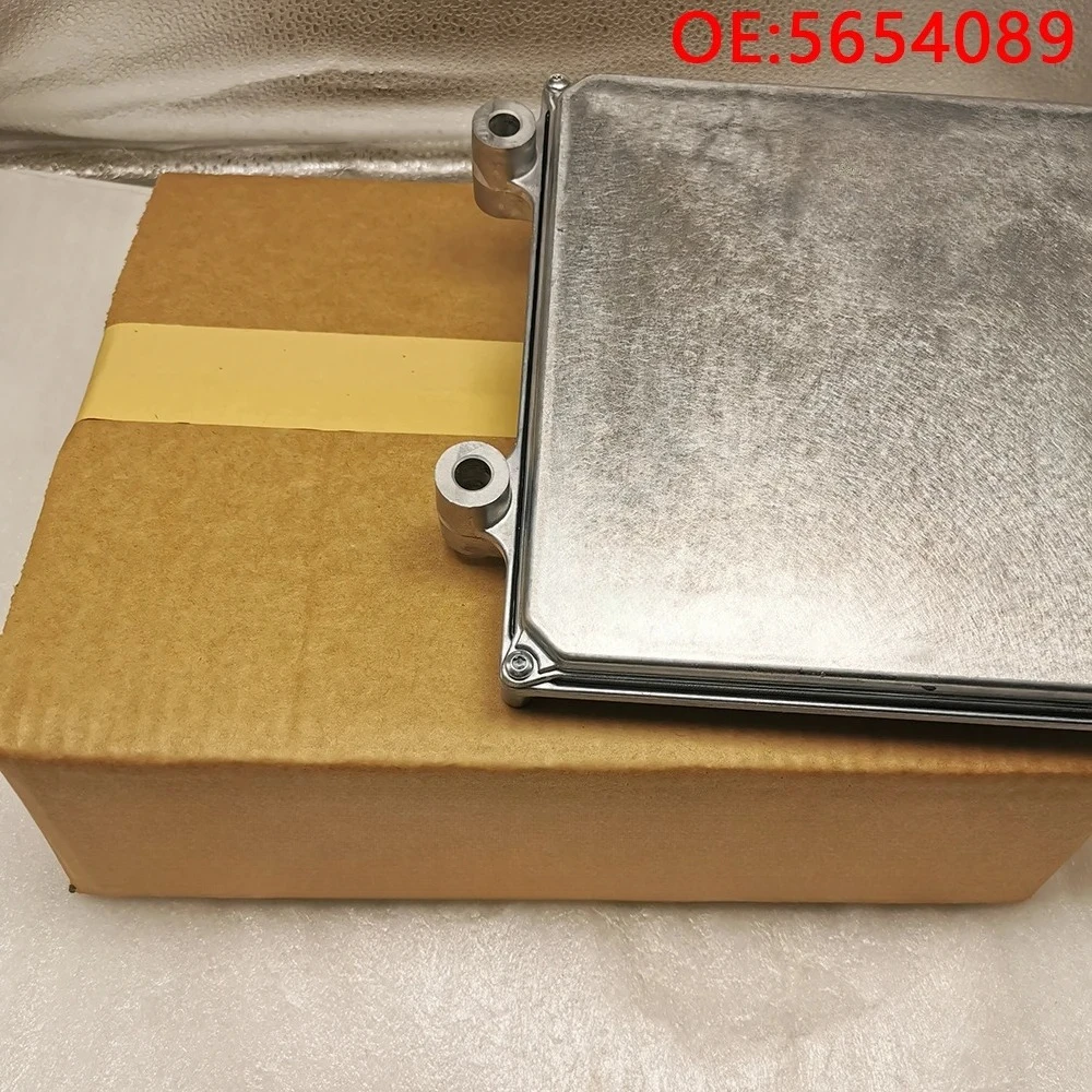 

Высокое качество, новинка для 5654089 ECM, электронный besturingsмодуль Fisk voor ISX12N CM2380 5654089