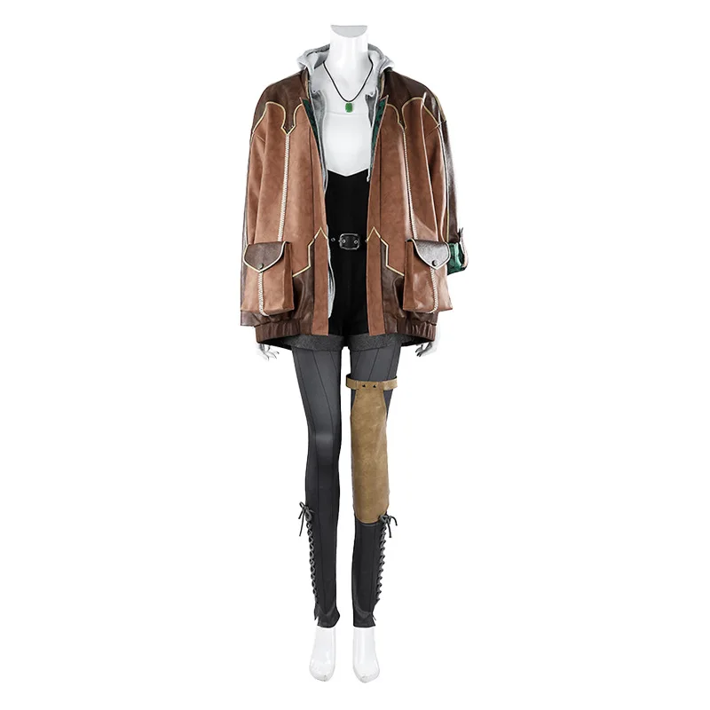 

Monster Hunter: World - Almase Косплей Костюм Набор Хэллоуин Костюм для выступления