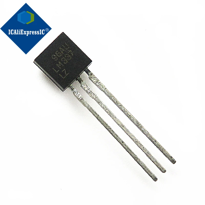 

10piece LM337LZ LM337 TO-92