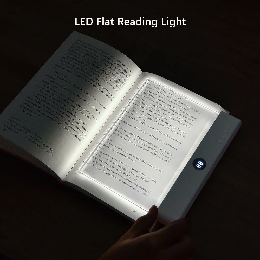 luz-de-leitura-luzes-led-luzes-de-livro-led-recarregaveis-3-cores-e-temporizador-lampada-de-painel-regulavel-para-livros