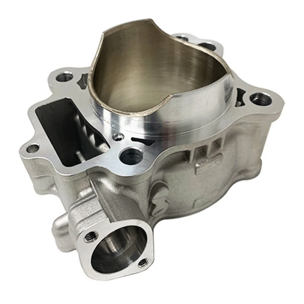 78mm STD Cylinder Piston Kit 250cc Motorcycle Engine Cylinder Assembly for Honda CRF250 Dirt Bike Engine Rebuild Overhaul Kit