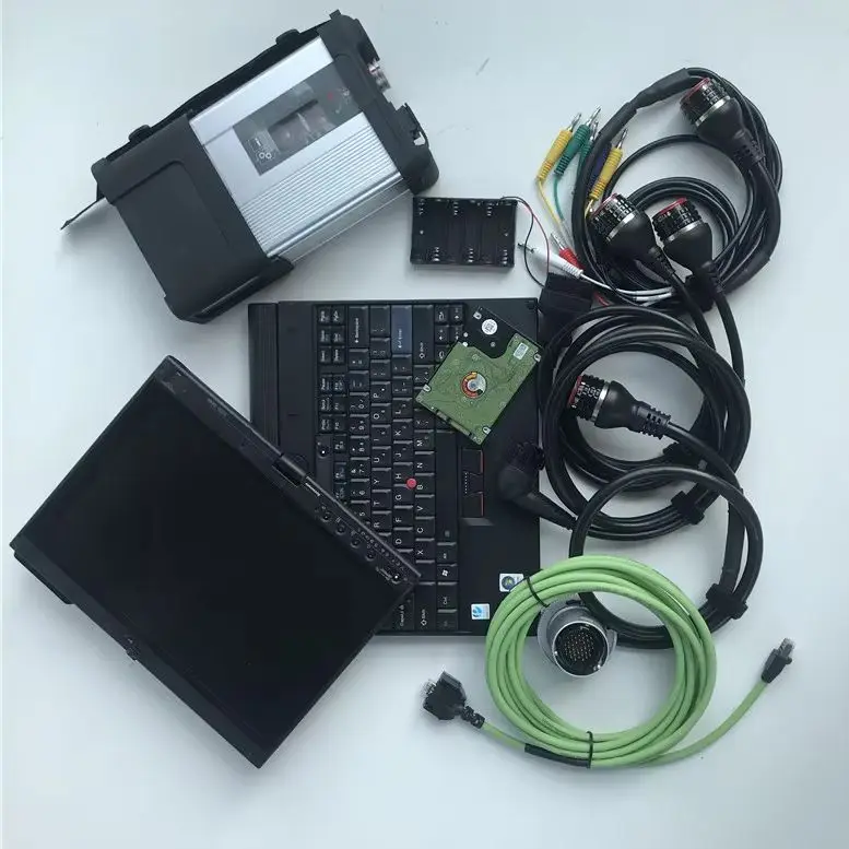 Mb Sd Connect C5 Mu… - image