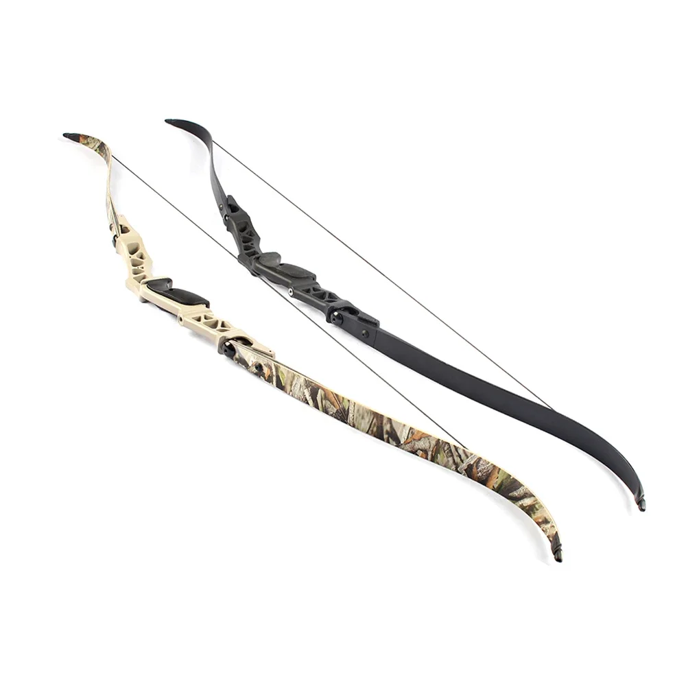 JUNXING F166 Recurve Bow 64