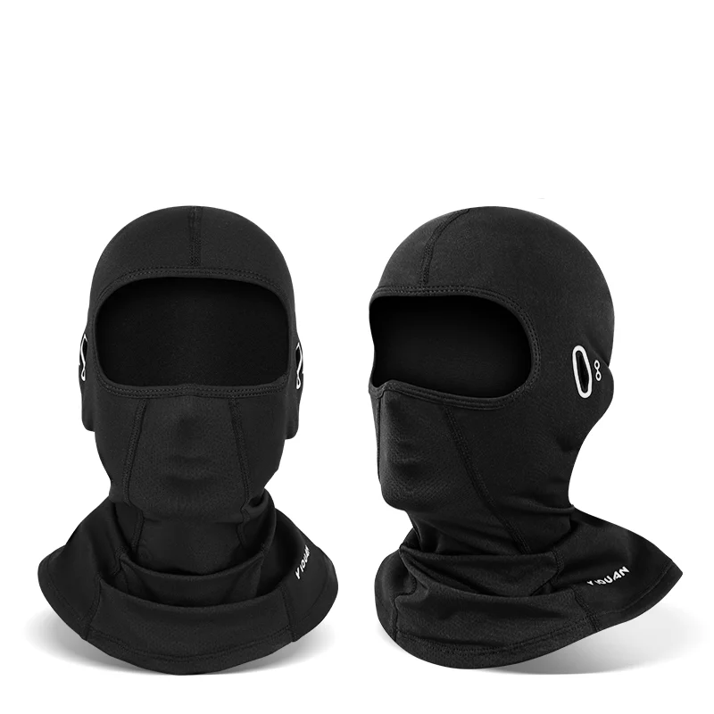 AliExpress Balaclava Ski Mask Men Cold Weather Scarf Windproof Thermal Winter Neck Warmer Face Masks for Motorcycle Riding