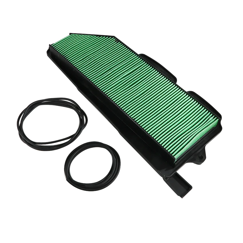 Motorrad-Luftfilter Ansaugluftfilter für Honda SXS1000 Pioneer 1000/1000 EPS/1000 Deluxe OEM:17215-HL4-A02 17215-HL4-AK0 Ersatzteile – Detail 4
