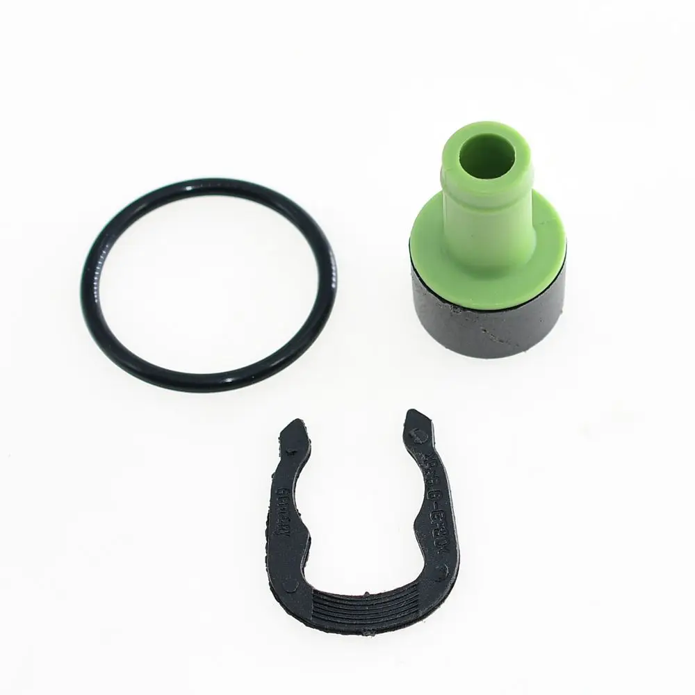 058103213 Crankcase ventilation hose exhaust pipe For A4 A6 Passat B5 1.8 T 1997 1998 1999 2000 2001