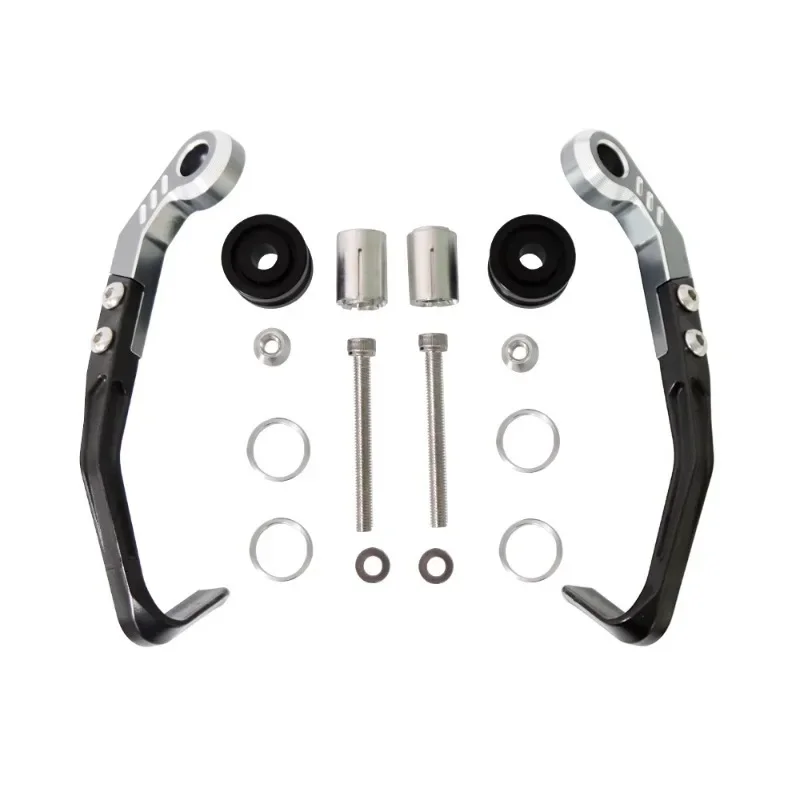 Parts are suitable for Chunfeng 450SR 250SR modified horn guard competitive bow guard handle brake rod anti-drop bar