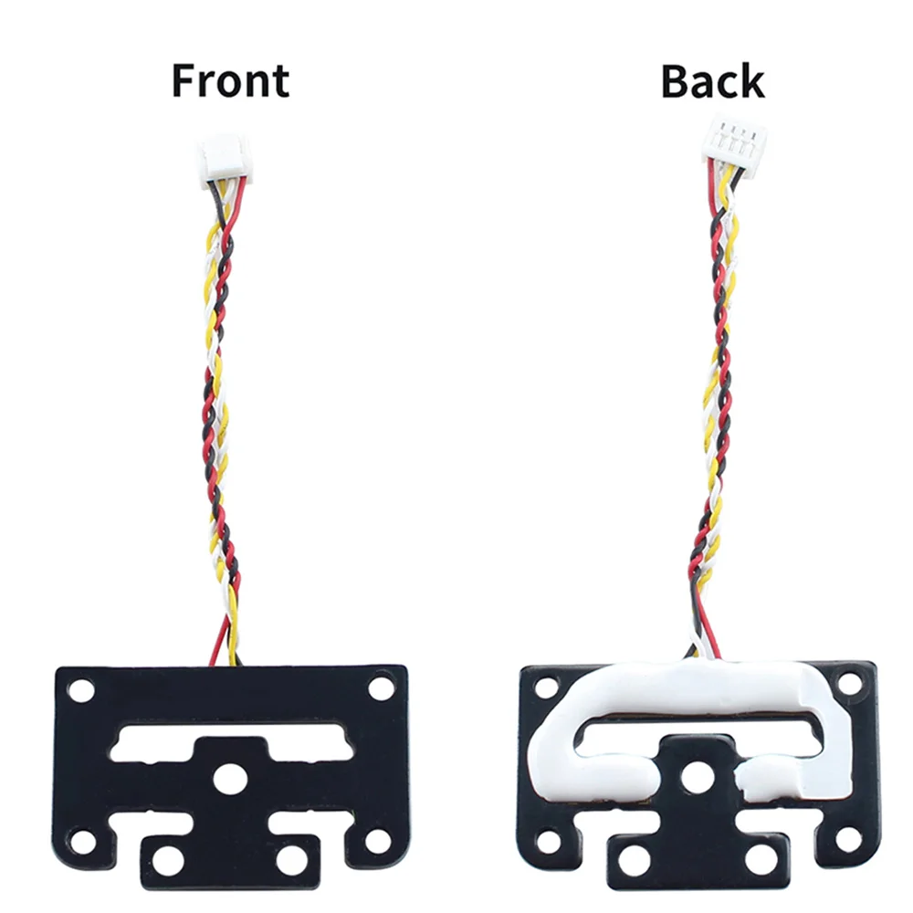 1 PCS Strain Gauge Sensor For Creality K2 Plus 3D Printer Extruder Hotend Sensing Strain Gauge_Strain Gauge Leveling for K2 Plus