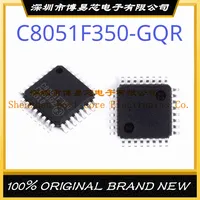 Original authentic C8051F350-GQR LQFP-32