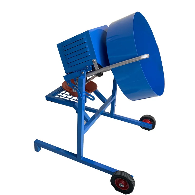 Direct Factory 12V 1 Year Warranty Sell Motor-Driven Automatic Panning Machine Gold Refining Equipment