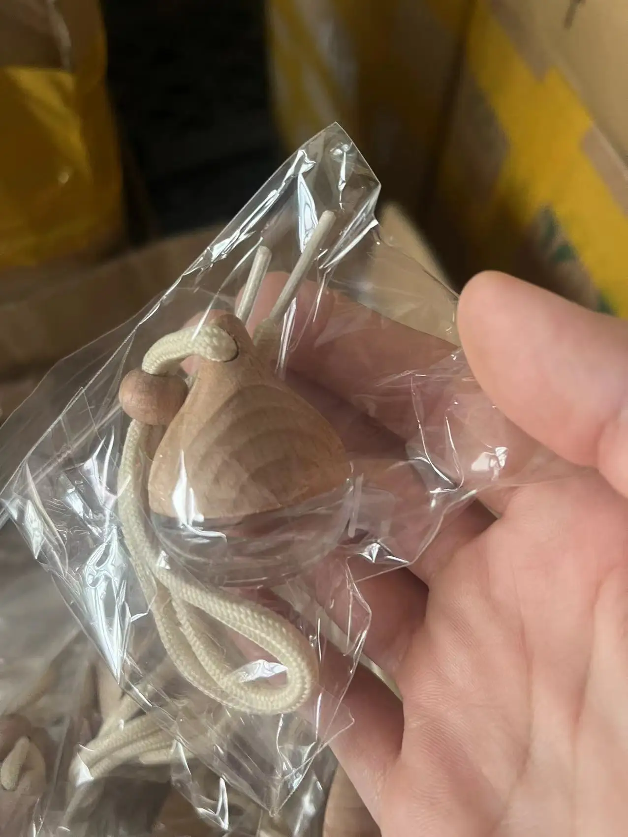 thumb