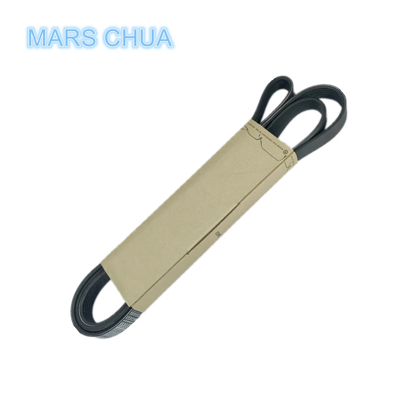 

059903137AL Engine Belt Generator Belt for Volkswagen Touareg Audi Q7 3.0 CJMA CRCA CNRB