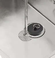 

Кухонная резиновая пробка для раковины, резиновая сливная пробка, сливная пробка для пола в ванной комнате, пробка для стирки, защита от протечек, раковины, ванны