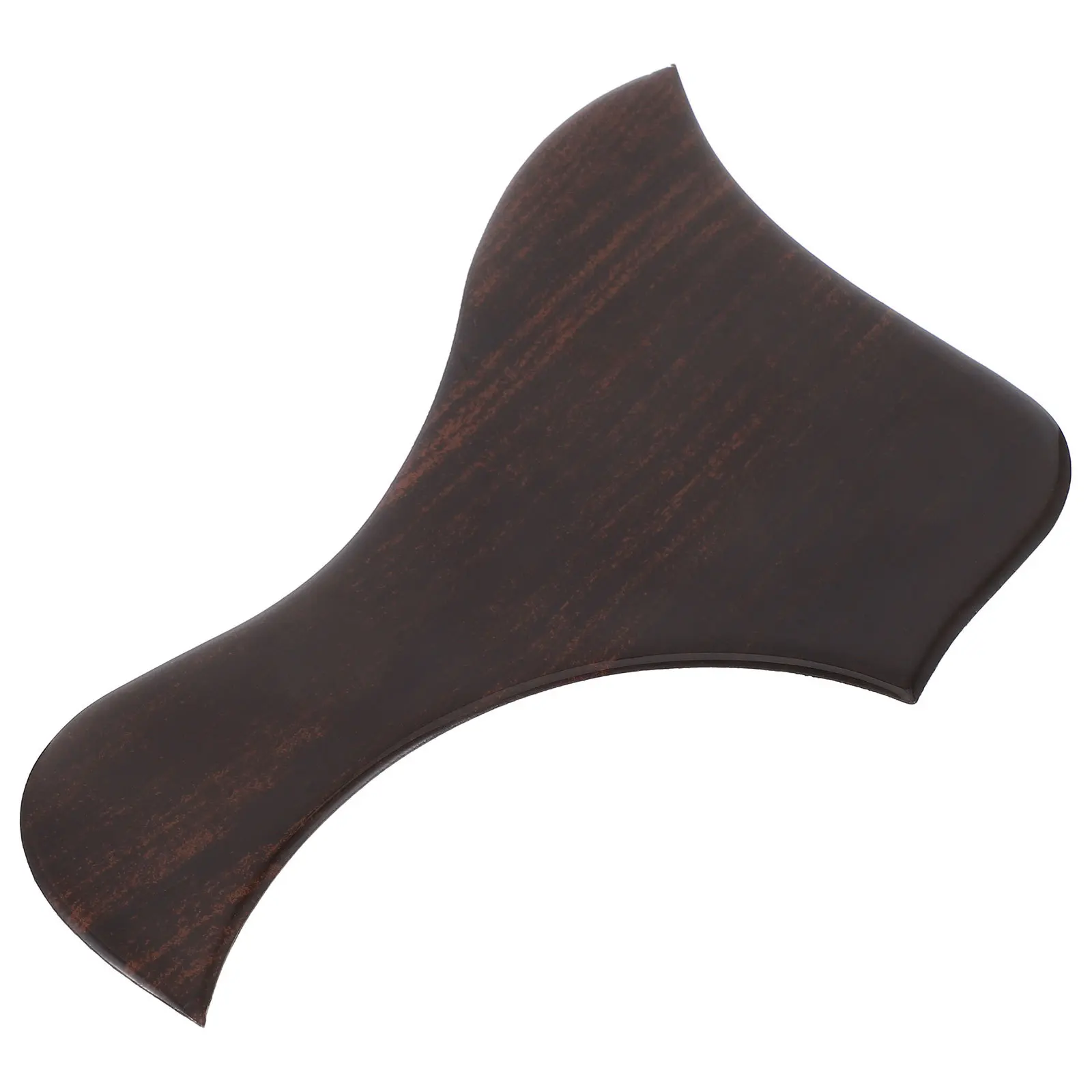 

Folk Guitar Pickguard Upgrade Acoustic Guitar Protection Pickguard Anti-Scratch Plate Sturdy Plastic Guard for Instrument Care