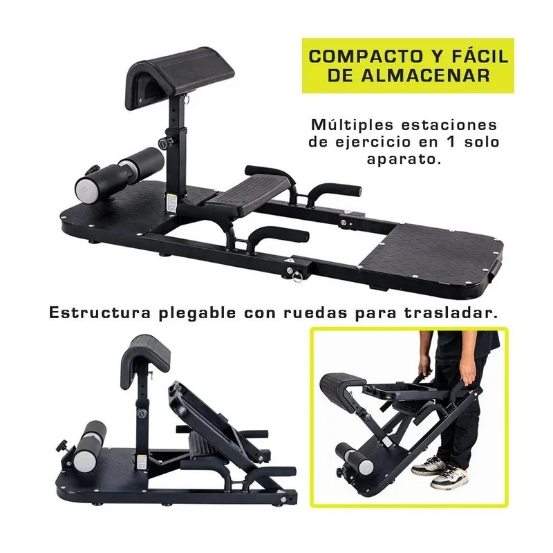 Deep Squat, Hip Thrust, Lunge, Push-Up Complex Exercise Equipment Home Deportes Fitness Gym Equipmentpromote sales