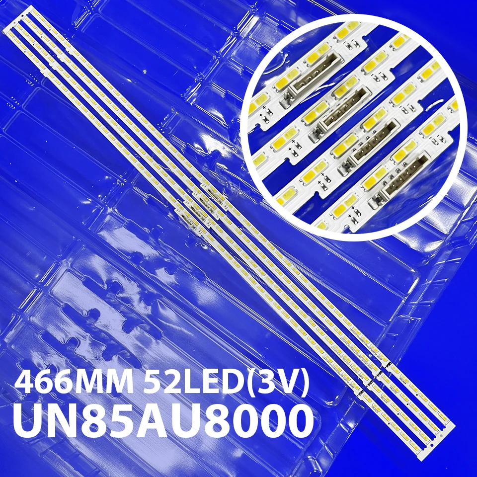 

LED 85AU8K BN96-52592A ES85SV8FPKWA52 UN85AU800DF UN85AU8000 UN85AU8200F UN85AU8000F UN85BU8000G UN85AU800D UN85AU8200
