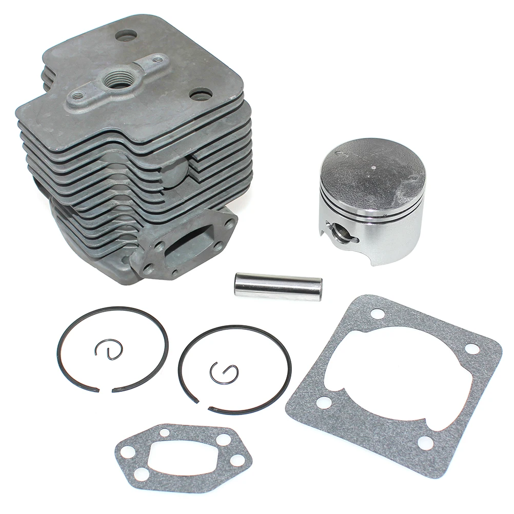 

Cylinder Piston Kit For Shindaiwa Backpack Blower EB630 EB630RT A130001080