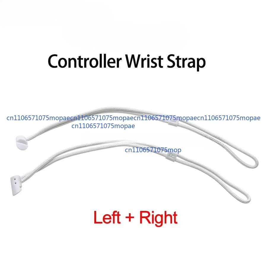 

New For Oculus Quest 2 VR Headset Controller Wrist Strap Controller Strap Tie