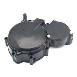 Motorcycle Left Stator Engine Crankcase Cover Gasket For Suzuki GSXR GSX-R 600 750 GSXR600 GSXR750 GSX-R600 GSX-R750 2006- 2019