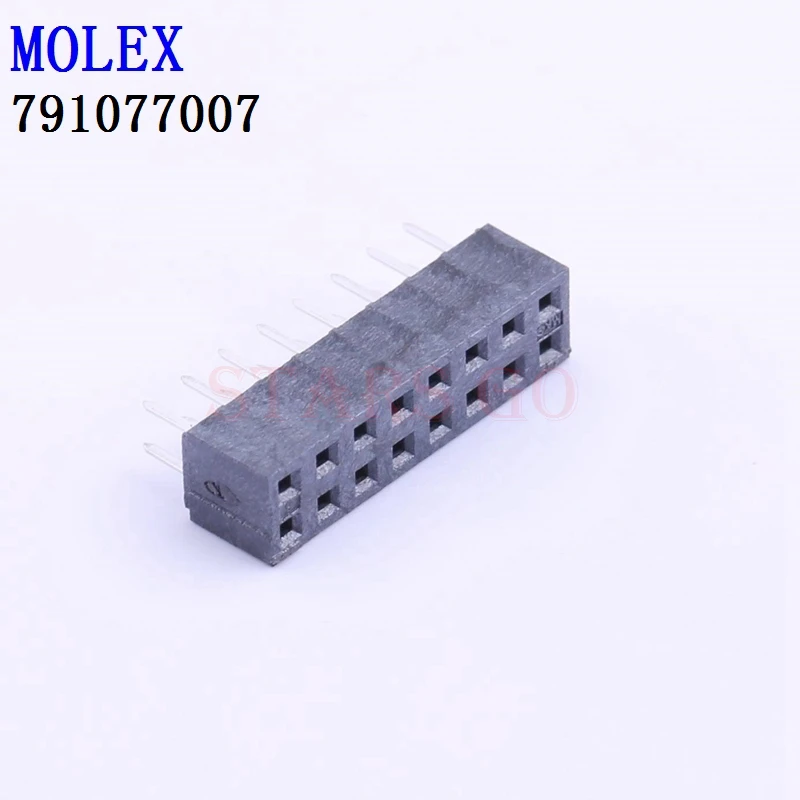 

10PCS/100PCS 791077007 791077003 788000001 MOLEX Connector