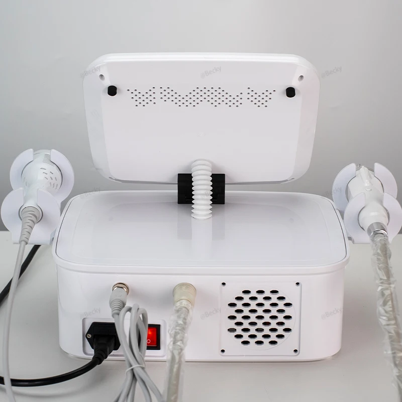 Рисунок 2 - Портативная радиочастотная микронидлинг 2025