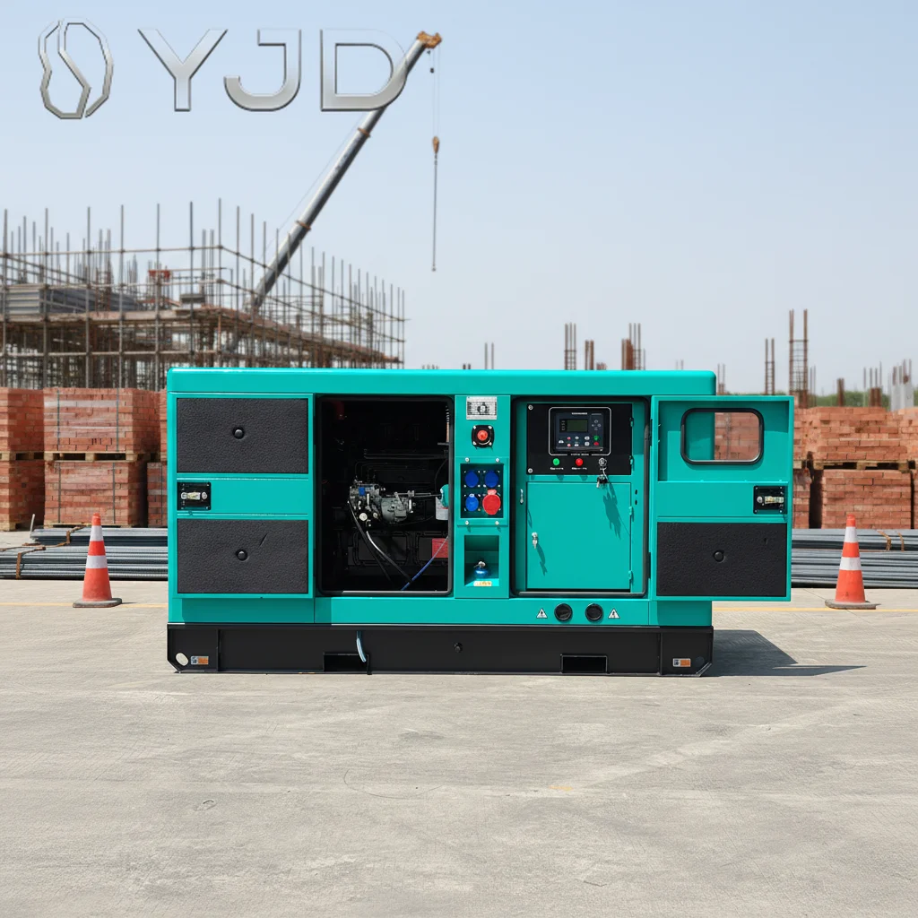 Continuous Powered …