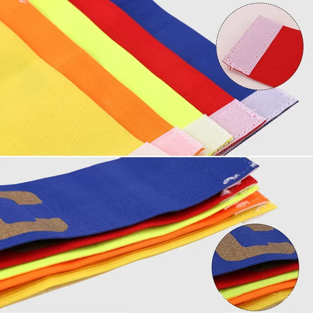 Рисунок 5 - футбольная повязка на руку