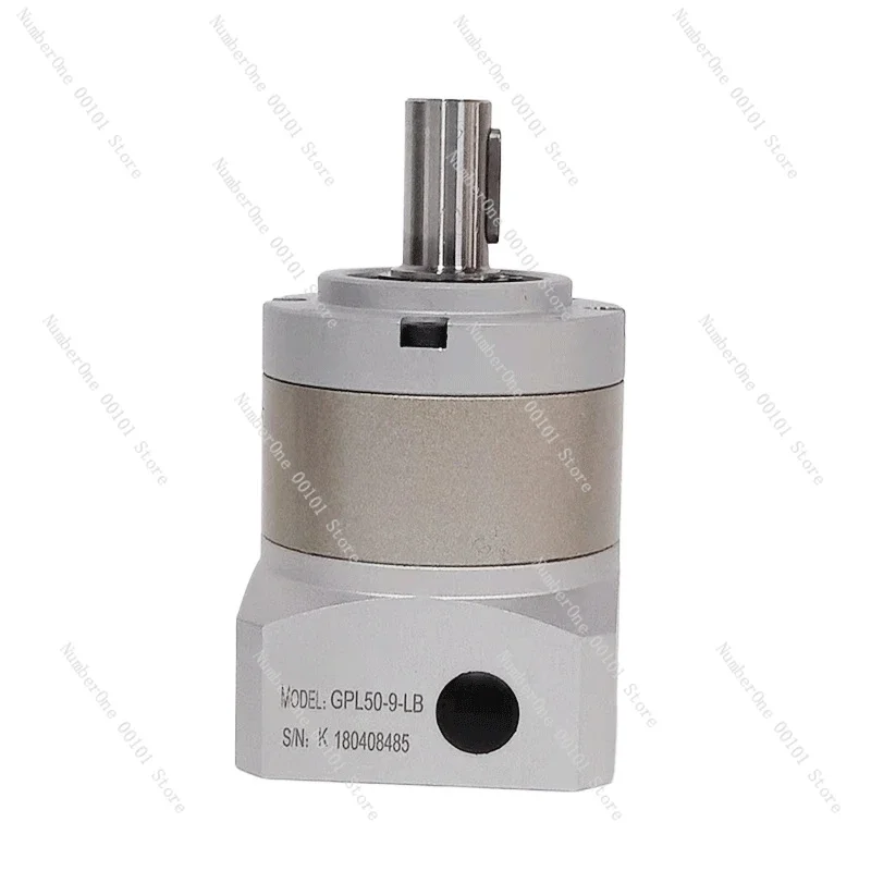 

Planetary gear reducer SPL50-9-LB stepper motor servo gear reducer