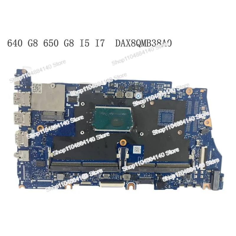 

Материнская плата для процессора I5-i7 DDR4