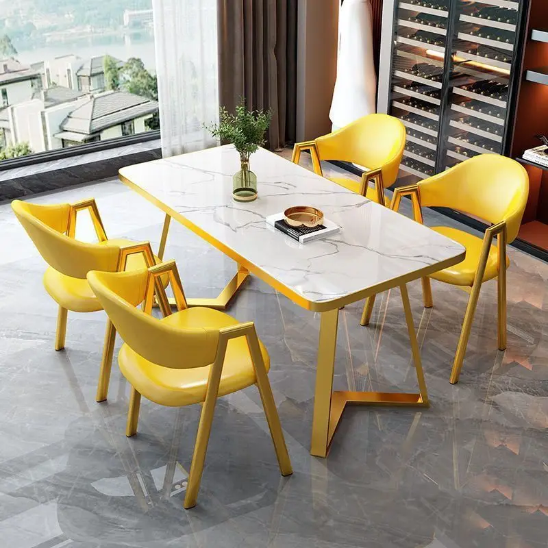 #coffee Table Living Room Dining Table Set 4 Chairs Table And Chair Set Kitchen Tables And Chairs Set Complete Kitchen Furniture