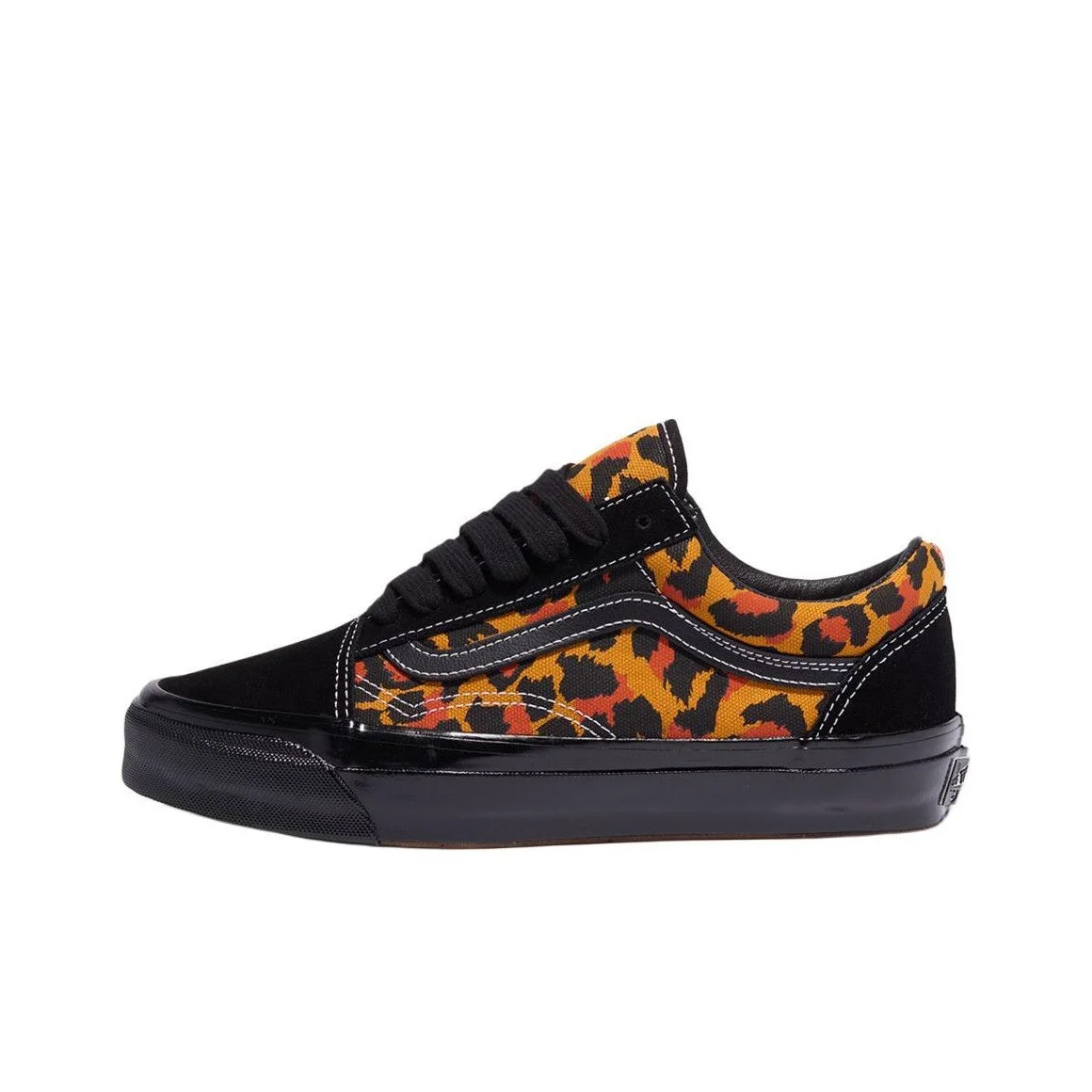 Vans Old Skool Skateboard Shoe - огляд і ціна Vans Shoes Old Skool
