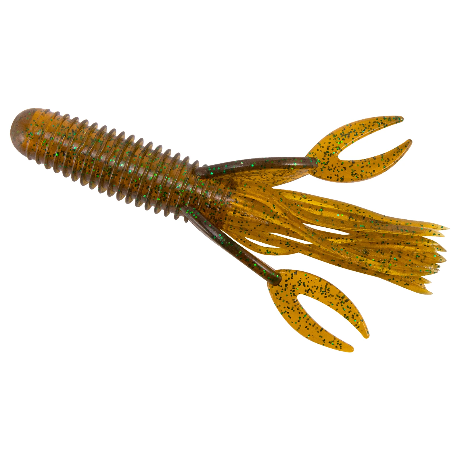 5/10pcs Craw Tube Bait Soft Lure,Plastic Fishing Lures,Crawfish Lure,Swimbait,for Texas Rig Crappie Trout Perch Freshwater