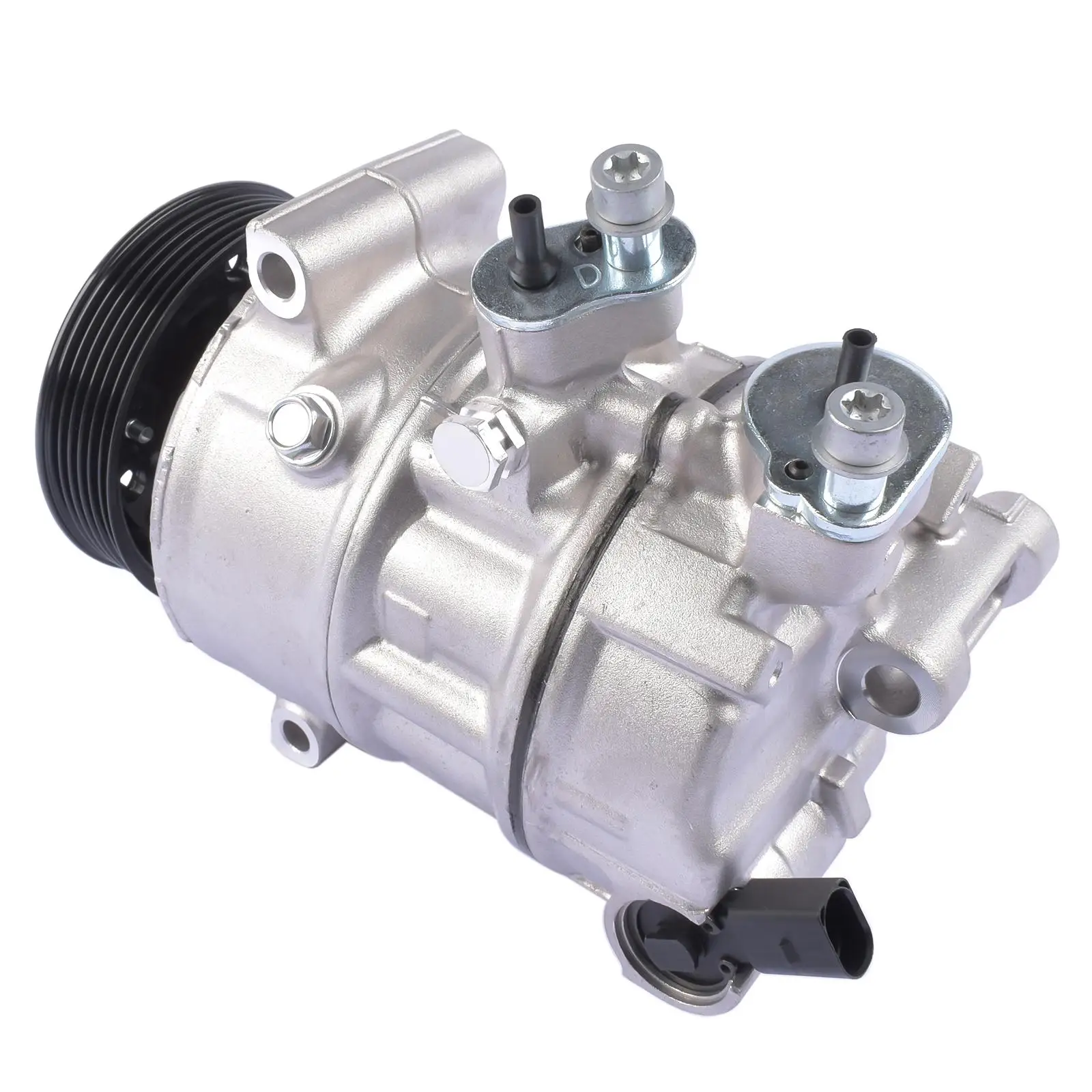 

AP01 1K0820803S A/C Compressor For VW Touran Beetle Golf Skoda Octavia Superb Seat Altea Leon Audi A3 8P1 8PA 2.0 TDI