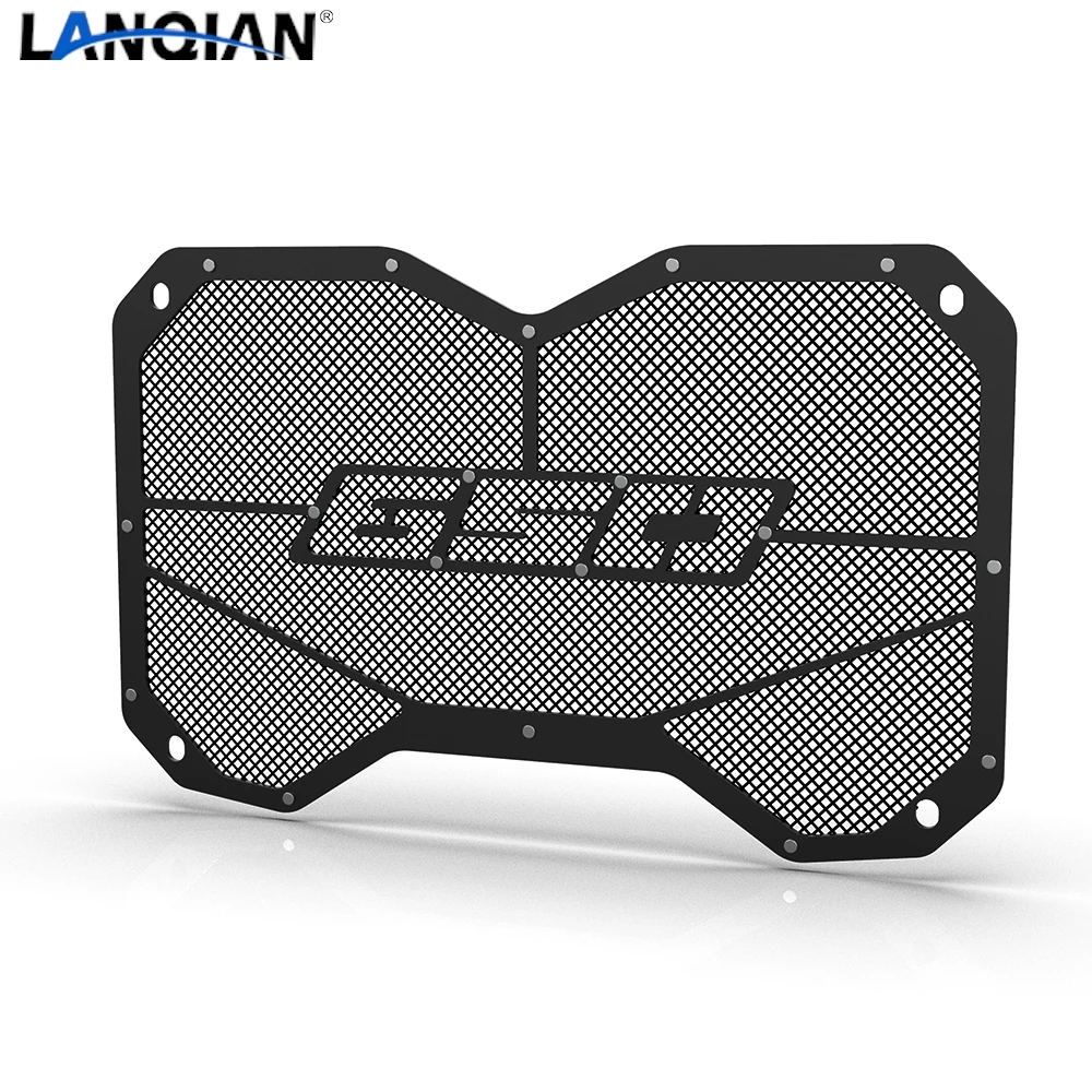 

FOR KAWASAKI Ninja 650 ABS KRT Edition 2020 2021 2022 Motorcycle Radiator Guard Grille Cover Motor Mesh Protector Radiator Grill