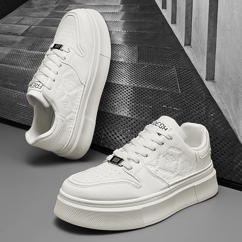 

2025 New Men's Board Shoes,sneakers,skate shoes,Casual Shoes Classic Travel Best-Selling Daily Wear Outdoor Trendy Lightweight