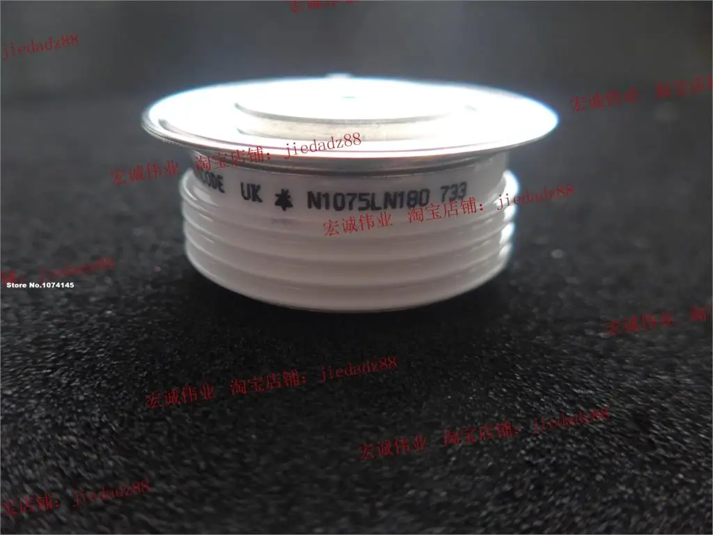 

N1075LN180 IGBT power module