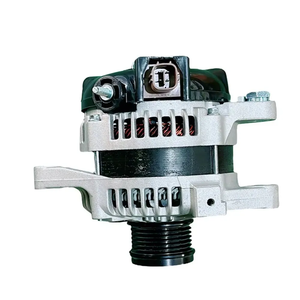 14V 100A Auto Alternator 270600T031, 270600T030 for TOYOTA COROLLA 2019 FOCUS